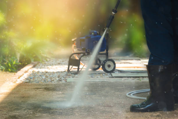 Best Factory Floor Cleaning  in French Valley, CA